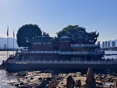 -仓山金山寺