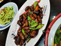 -映像威海·海鲜味道(经区店)