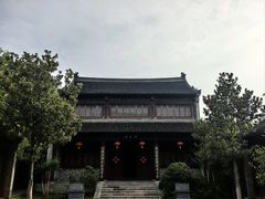 -云龙山
