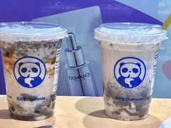 -茶百道(龙湖滨江天街店)