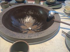 -鲜潭蒸汽石锅鱼(五道口购物中心店)