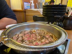 -牛New寿喜烧(青浦店)