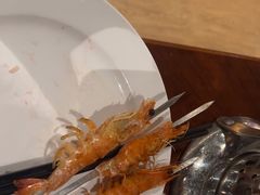 -武汉世茂希尔顿酒店·汇·全日餐厅