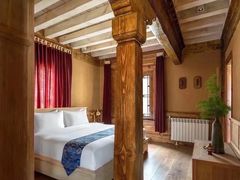 -松赞拉萨林卡酒店