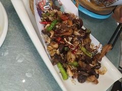 -渔码头食府(蓬莱阁店)