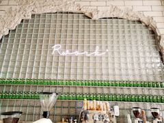 室内环境-RWORK·COFFEE(滨江店)