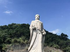 -青礁慈济宫