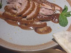 -青年公社烤鸭(青年路店)