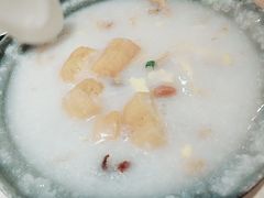 荔湾艇仔粥-又一间茶点轩(百汇广场店)