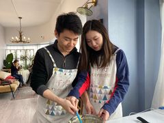 -千浔一暖DIY蛋糕烘焙(人民大学店)