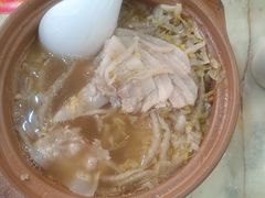 -砂锅居(西四店)