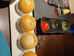 -甘尼仕印度餐厅酒吧(斜塘老街店)