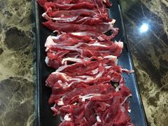 -林记潮牛·牛肉火锅(上马墩店)
