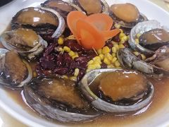 -阿庆嫂饭店(坂美路店)