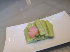 -咸亨大酒店-自助餐厅(解放南路店)