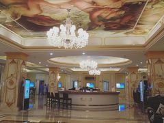 -名流健康高端体检中心·名宾门诊·健康管理