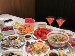 -有马汤泉(长沙店)