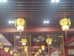 -老边饺子馆(中街店)
