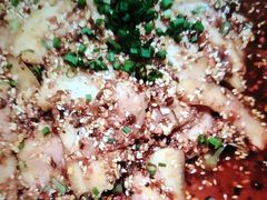 -有红鸡毛店·川菜(建设路店)