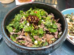 -君霖海鲜私房菜(春柳店)