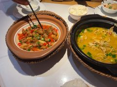 -老阿爸鲜鱼土菜(园区永旺店)