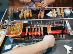 -好唛士·精酿啤酒烧烤(金沪路店)