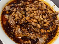 -扒骨肉雅鱼饭店(三雅文化传承店)