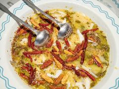 -花椒俏川菜小馆(南海万达店)