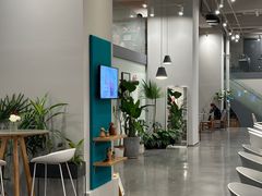 -dotcom coffee古点咖啡(致真大厦店)
