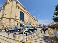 -中国人民解放军海军博物馆