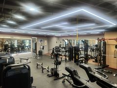 -VLines耀能运动Space&Flow(国贸店)