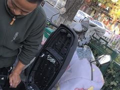 -九号电动车(安定门内大街店)