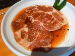 -一品诚记烤肉·甄选店(中南路店)