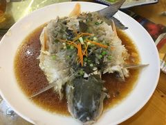 -下梅人家土菜馆(历史文化餐厅度假区店)