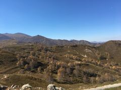 -灵山