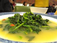 -大鸭梨烤鸭(左家庄店)