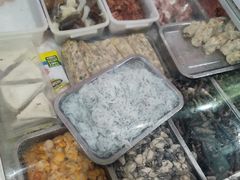 -海之鲜大排档(东山海鲜金銮湾店)