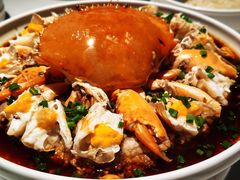 -千百味红餐厅·江西菜(绿地双子塔店)