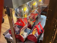 -小川洋风料理(街道口店)