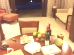-三亚亚龙湾雅高铂尔曼别墅度假酒店