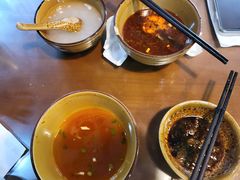 -华兴街煎蛋面(总店)