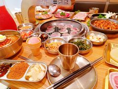 -韩罗苑(万象城店)
