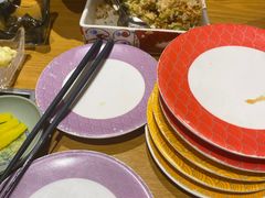 -晴季寿司(延河路万达广场店)