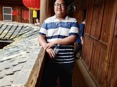 -云水谣景区-土楼之光文化园