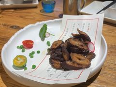 -渔沧米缸·绍兴美食(万达店)