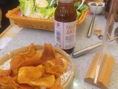 -阿婆情腊排骨火锅(金虹路店)