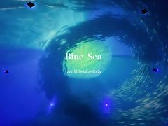 -烟台海昌鲸鲨海洋公园