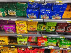 -Thai Kee IGA X-press