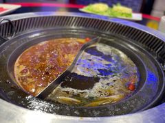 -唇辣号重庆老火锅(燕郊鑫乐汇店)