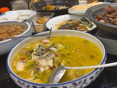 -三品香·江浙菜(松江九谊店)